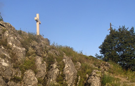 knezevici ispod crkve