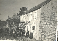 knezevici ispod crkve